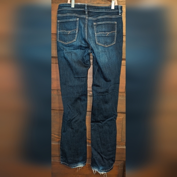 2/$30 Curvy Bootcut Jeans - Picture 4 of 5